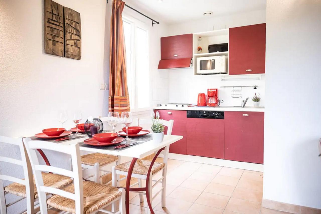 Вилла Jasse Camarguaise 535 - Piscine Clim Parking Famille - Top Pros Servicesconciergerie Галларг-ле-Монтюё Экстерьер фото