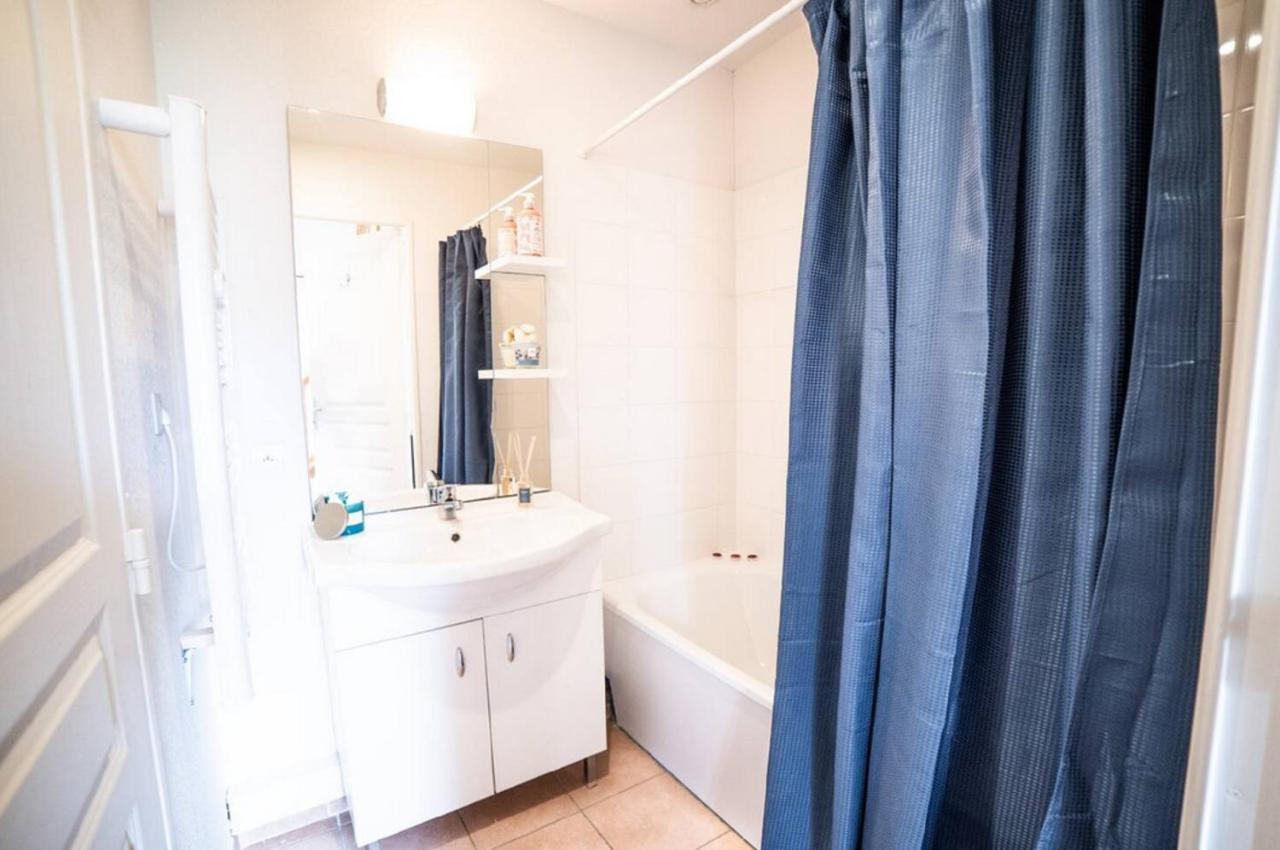 Вилла Jasse Camarguaise 535 - Piscine Clim Parking Famille - Top Pros Servicesconciergerie Галларг-ле-Монтюё Экстерьер фото