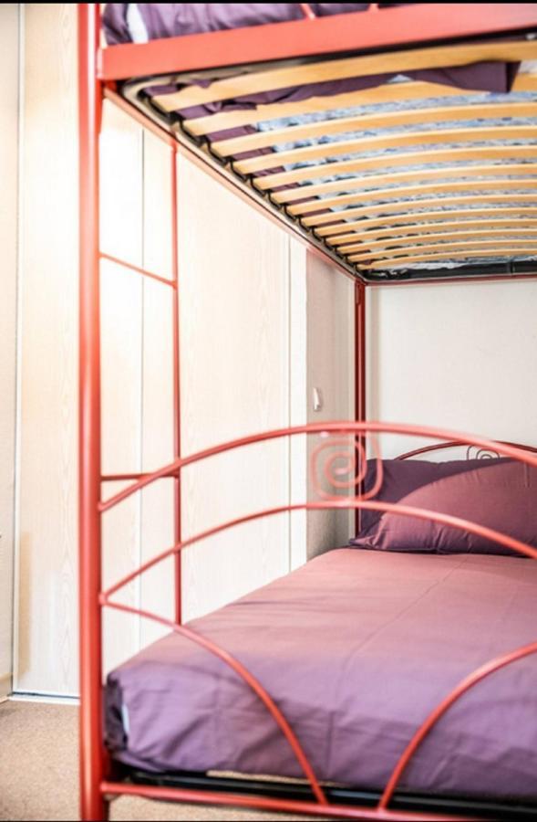 Вилла Jasse Camarguaise 535 - Piscine Clim Parking Famille - Top Pros Servicesconciergerie Галларг-ле-Монтюё Экстерьер фото