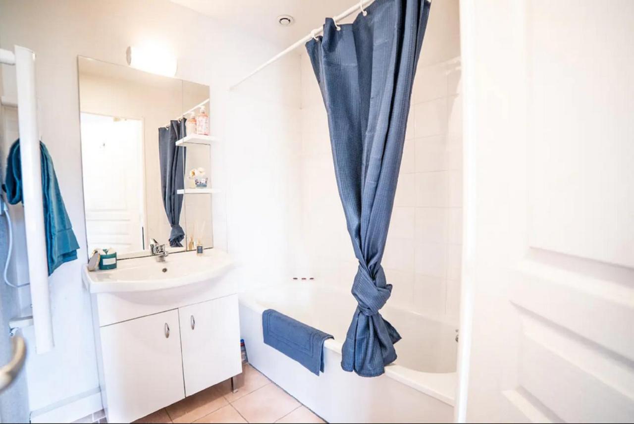 Вилла Jasse Camarguaise 535 - Piscine Clim Parking Famille - Top Pros Servicesconciergerie Галларг-ле-Монтюё Экстерьер фото
