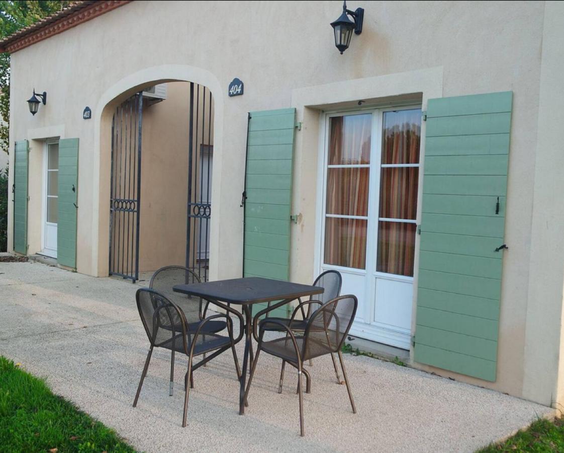 Вилла Jasse Camarguaise 535 - Piscine Clim Parking Famille - Top Pros Servicesconciergerie Галларг-ле-Монтюё Экстерьер фото